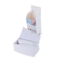 Портативный ирригатор JM01221 Belberg розовый Портативный ирригатор JM01221 Belberg розовый