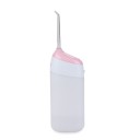 Портативный ирригатор JM01221 Belberg розовый Портативный ирригатор JM01221 Belberg розовый