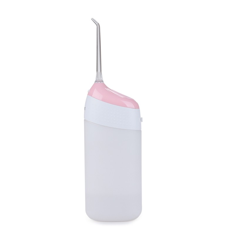 Портативный ирригатор JM01221 Belberg розовый Портативный ирригатор JM01221 Belberg розовый