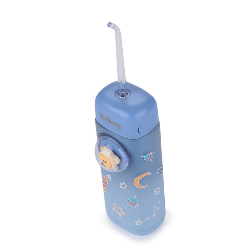 Детский ирригатор JM01226 Belberg голубой