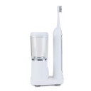 Зубная щетка ирригатор ABB889 Belberg белый Зубная щетка ирригатор ABB889 Belberg белый