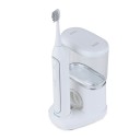 Зубная щетка ирригатор ABB889 Belberg белый Зубная щетка ирригатор ABB889 Belberg белый