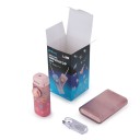 Детский ирригатор JM01226 Belberg розовый Детский ирригатор JM01226 Belberg розовый