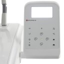 Стоматологическая установка CQ-217 (СО-005М-00) Верхняя подача бордо