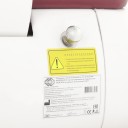 Стоматологическая установка CQ-217 (СО-005М-00) Верхняя подача бордо