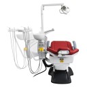 Стоматологическая установка CQ-218 Style (СО-011М-01)