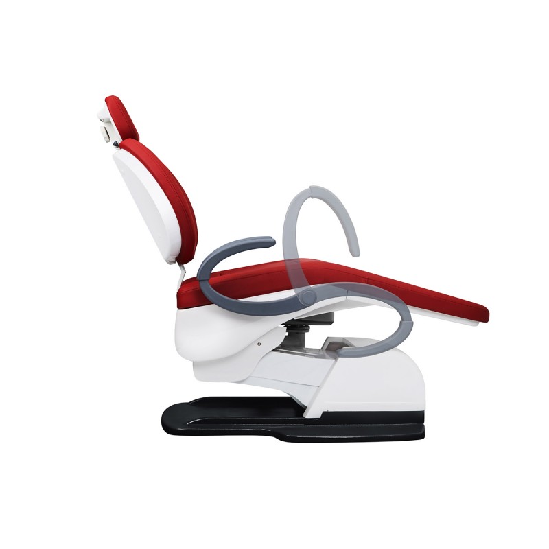 Стоматологическая установка CQ-218 подкатная тележка (СО-007М-00)