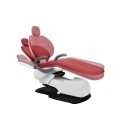 Стоматологическая установка CQ-218 подкатная тележка (СО-007М-00)