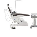 Стоматологическая установка CQ-219-LF подкатаная тележка (СО-008М-00)