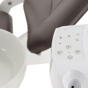 Стоматологическая установка CQ-219-LF подкатаная тележка (СО-008М-00)