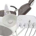 Стоматологическая установка CQ-219-LF подкатаная тележка (СО-008М-00)