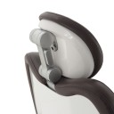 Стоматологическая установка CQ-219-LF подкатаная тележка (СО-008М-00)