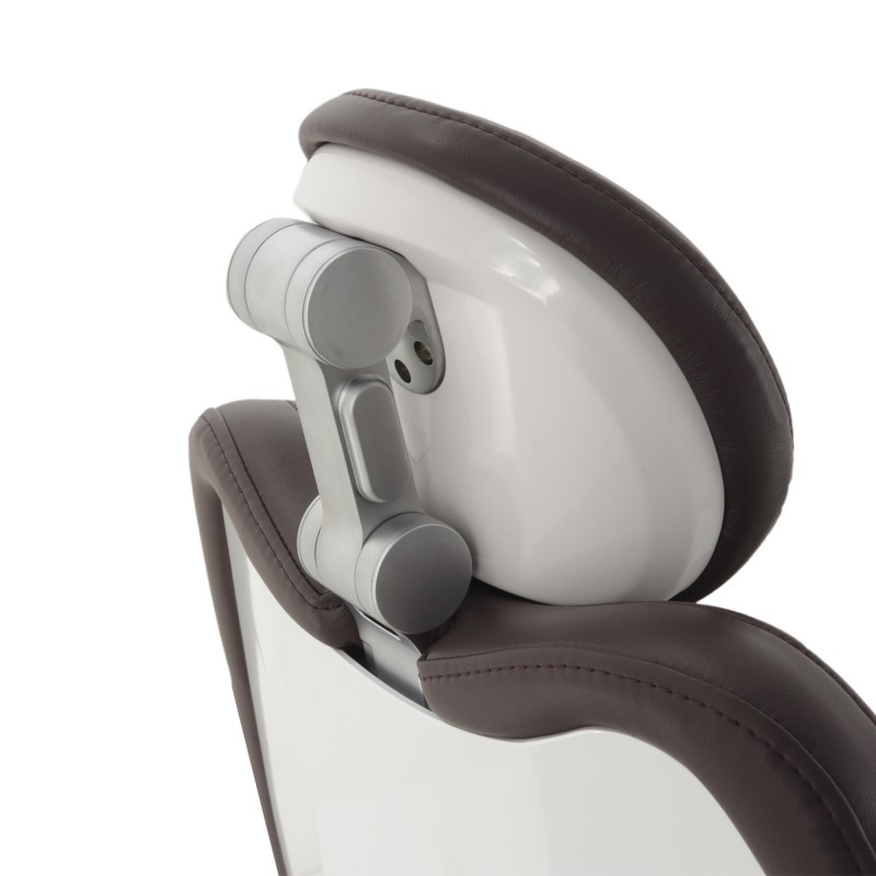 Стоматологическая установка CQ-219-LF подкатаная тележка (СО-008М-00)