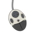 Стоматологическая установка CQ-219-LF подкатаная тележка (СО-008М-00)