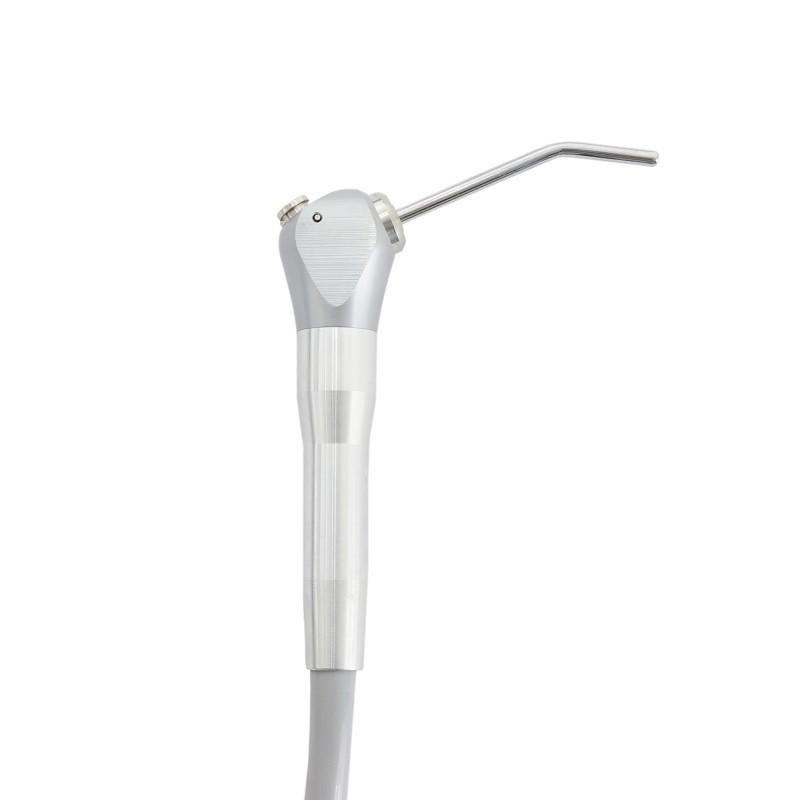 Стоматологическая установка CQ-219-LF подкатаная тележка (СО-008М-00)