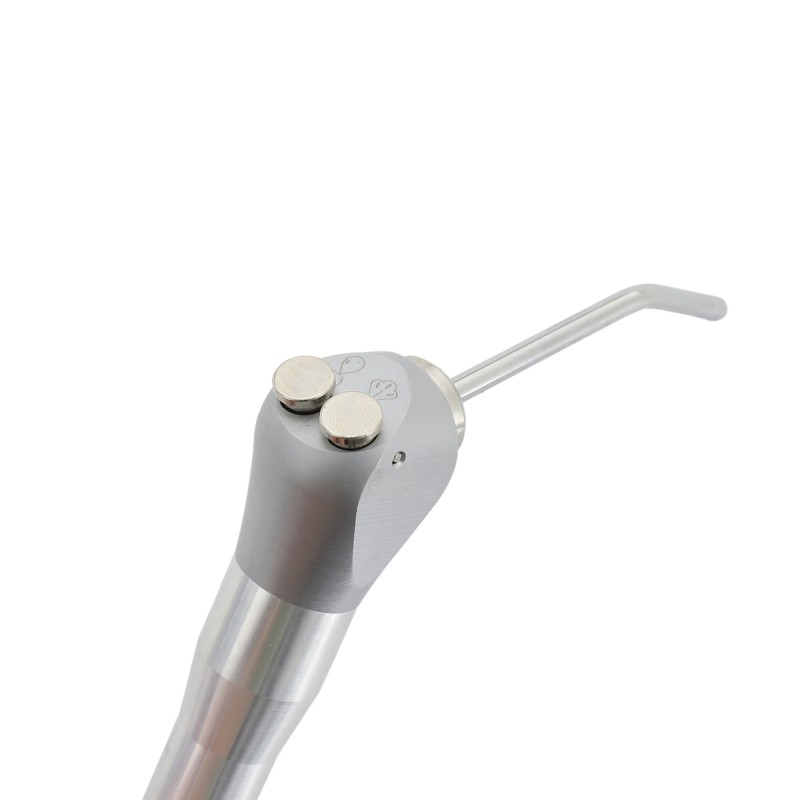 Стоматологическая установка CQ-219-LF подкатаная тележка (СО-008М-00)