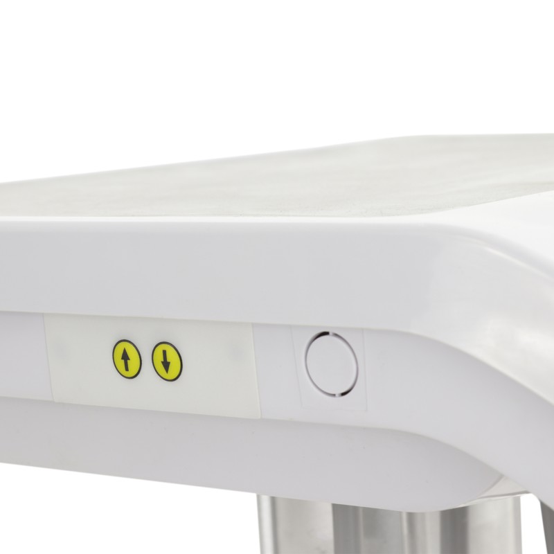 Стоматологическая установка CQ-219-LF подкатаная тележка (СО-008М-00)