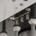 Стоматологическая установка CQ-219-LF подкатаная тележка (СО-008М-00)