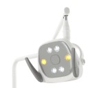 Стоматологическая установка CQ-219-LF подкатаная тележка (СО-008М-00)