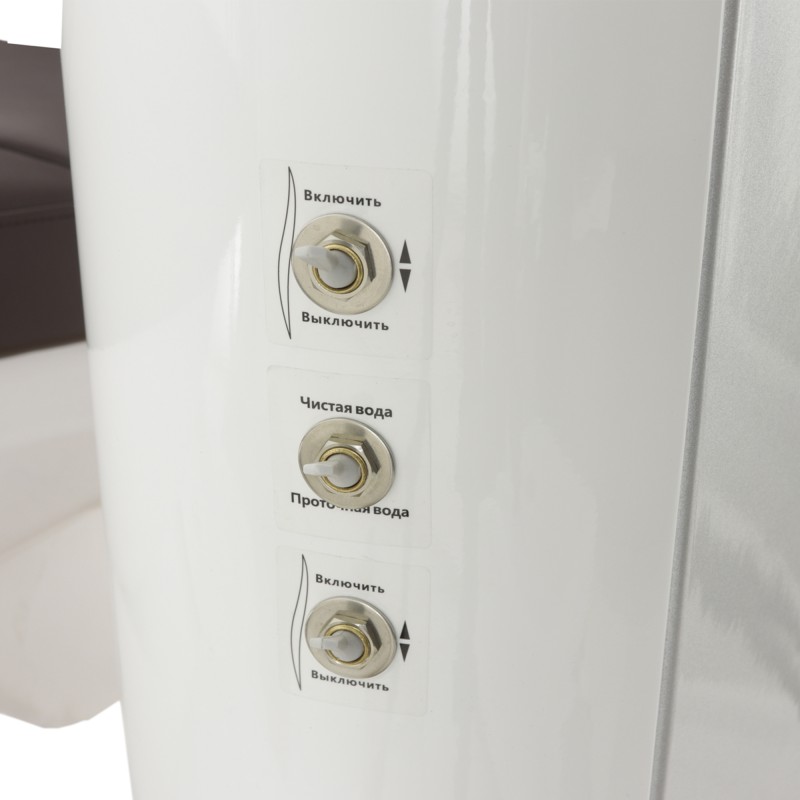 Стоматологическая установка CQ-219-LF подкатаная тележка (СО-008М-00)