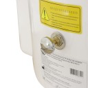 Стоматологическая установка CQ-219-LF подкатаная тележка (СО-008М-00)