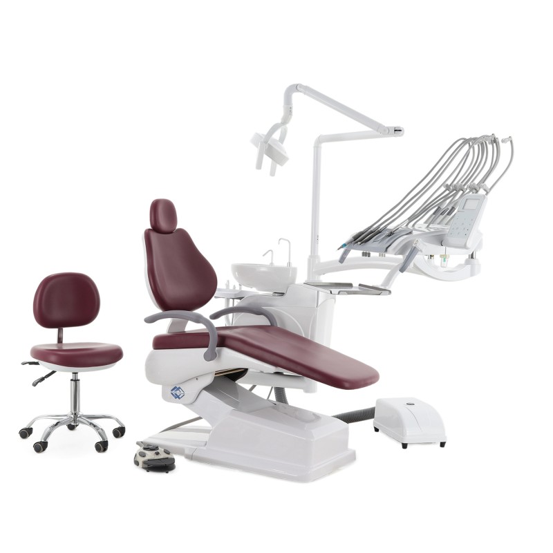 Стоматологическая установка CQ-216 (СО-003М-01)