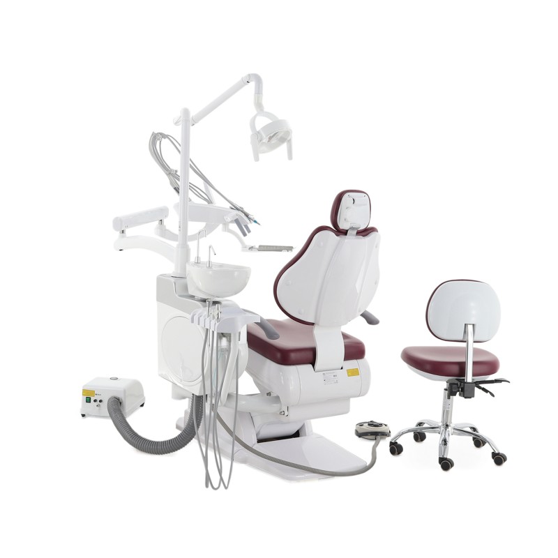 Стоматологическая установка CQ-216 (СО-003М-01)