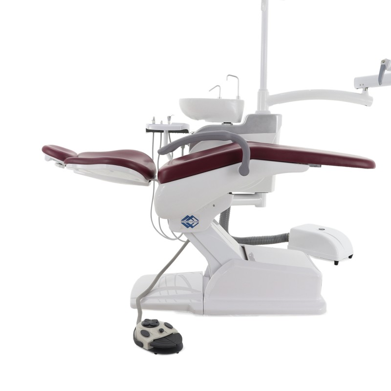 Стоматологическая установка CQ-216 (СО-003М-01)