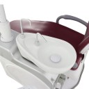 Стоматологическая установка CQ-216 (СО-003М-01)