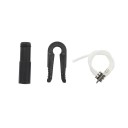 Стоматологическая установка CQ-216 (СО-003М-01)