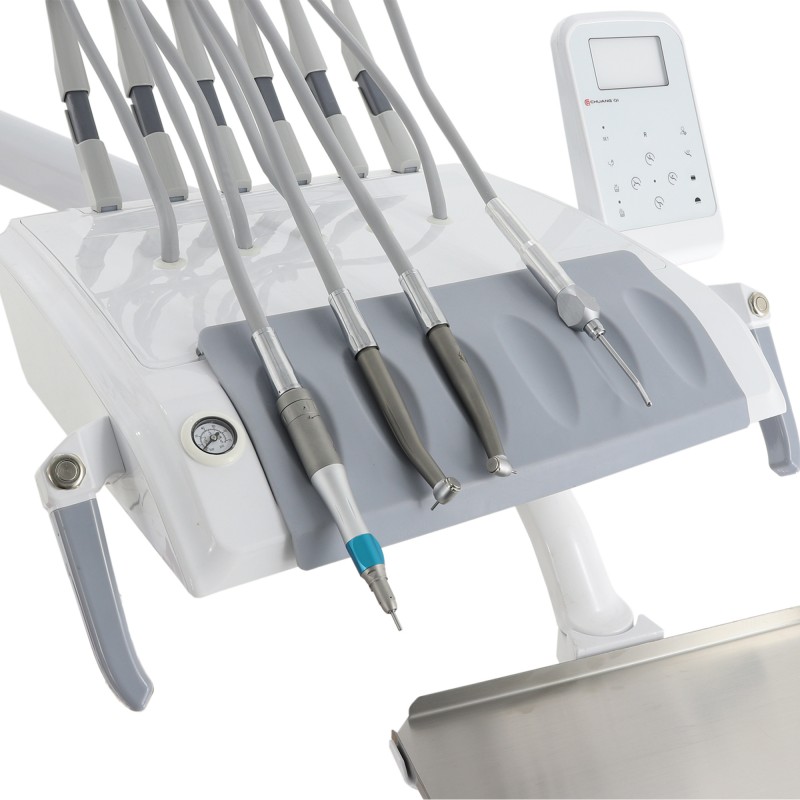 Стоматологическая установка CQ-216 (СО-003М-01)