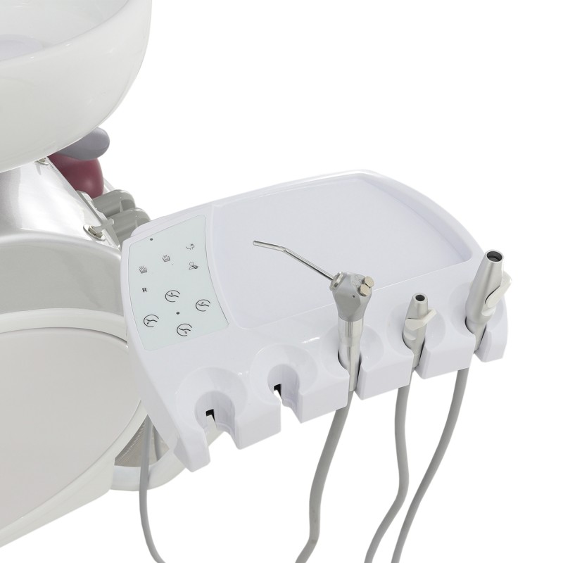 Стоматологическая установка CQ-216 (СО-003М-01)