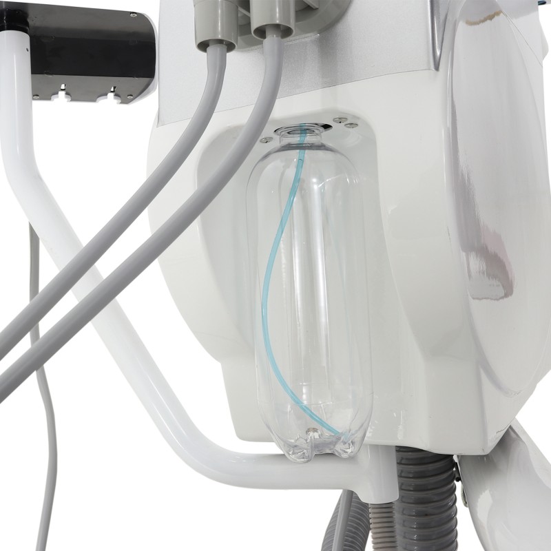 Стоматологическая установка CQ-216 (СО-003М-01)