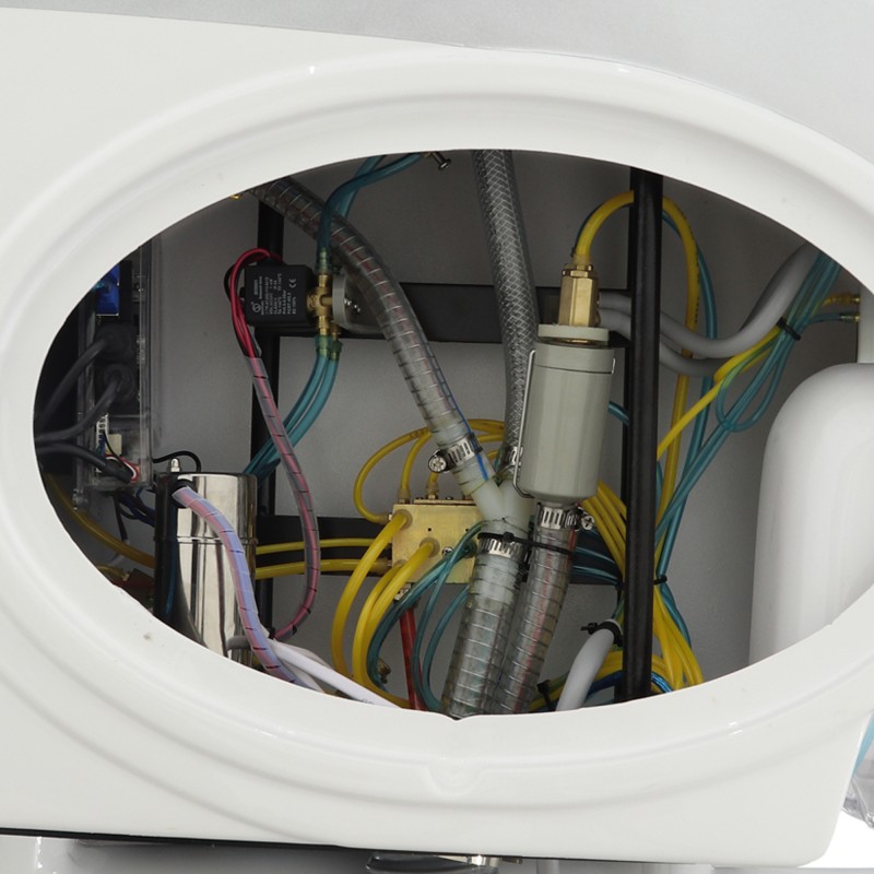 Стоматологическая установка CQ-216 (СО-003М-01)