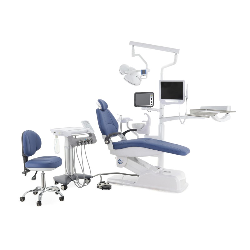 Стоматологическая установка CQ-219-I (СО-010М-02) (Implant)