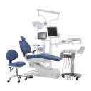 Стоматологическая установка CQ-219-I (СО-010М-02) (Implant)