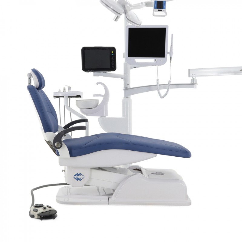 Стоматологическая установка CQ-219-I (СО-010М-02) (Implant)