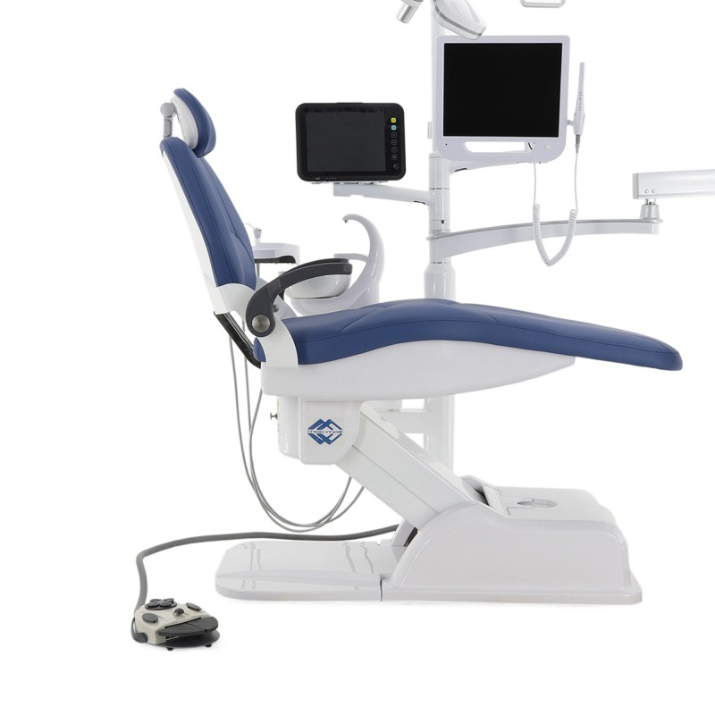 Стоматологическая установка CQ-219-I (СО-010М-02) (Implant)