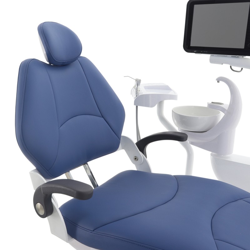 Стоматологическая установка CQ-219-I (СО-010М-02) (Implant)