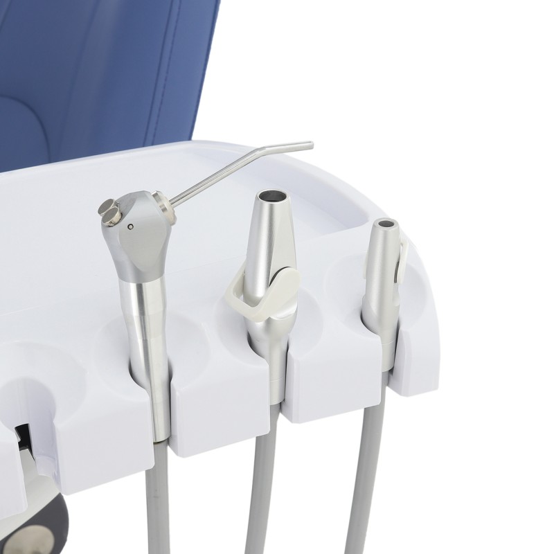 Стоматологическая установка CQ-219-I (СО-010М-02) (Implant)