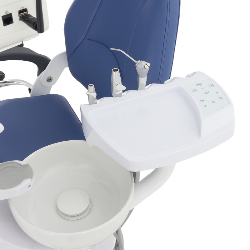 Стоматологическая установка CQ-219-I (СО-010М-02) (Implant)