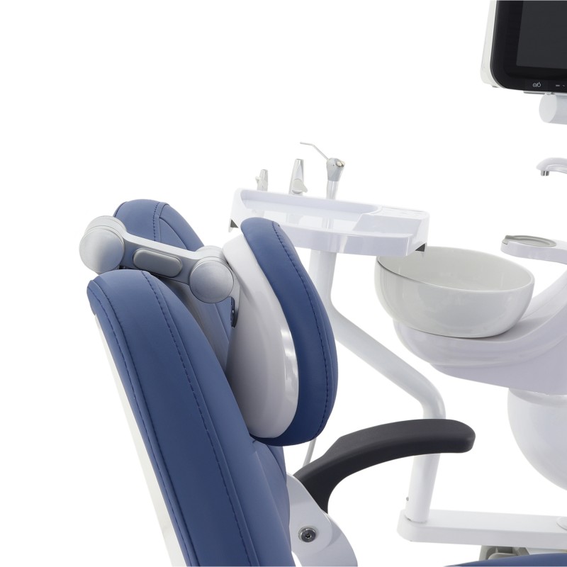 Стоматологическая установка CQ-219-I (СО-010М-02) (Implant)