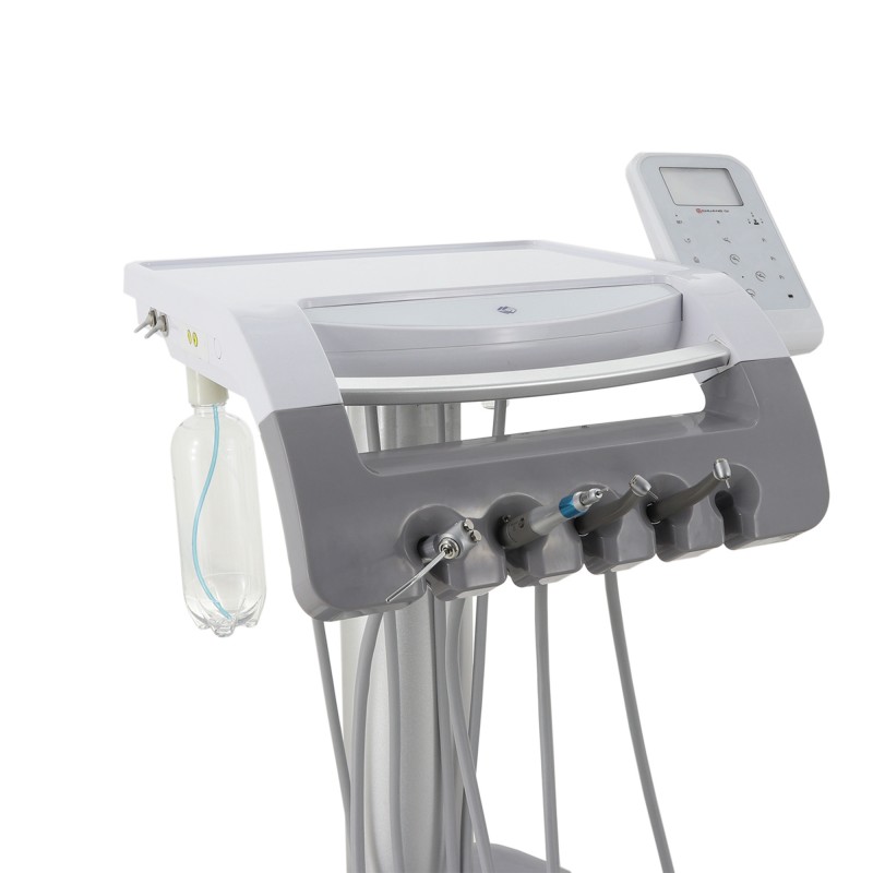 Стоматологическая установка CQ-219-I (СО-010М-02) (Implant)