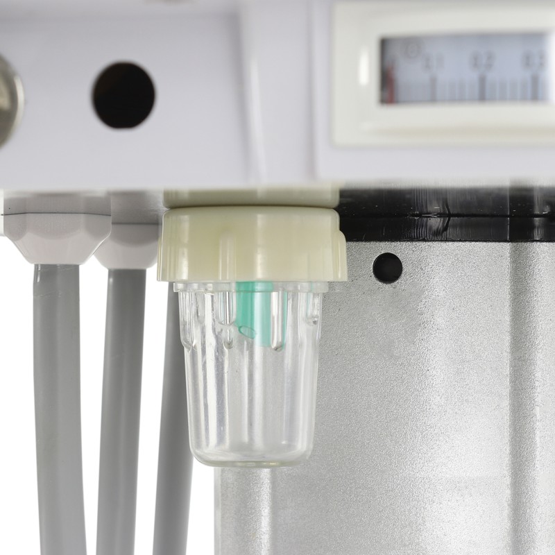 Стоматологическая установка CQ-219-I (СО-010М-02) (Implant)