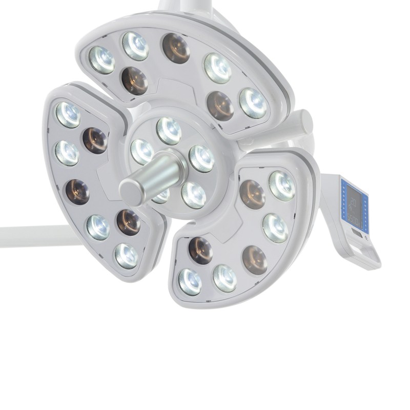 Стоматологическая установка CQ-219-I (СО-010М-02) (Implant)