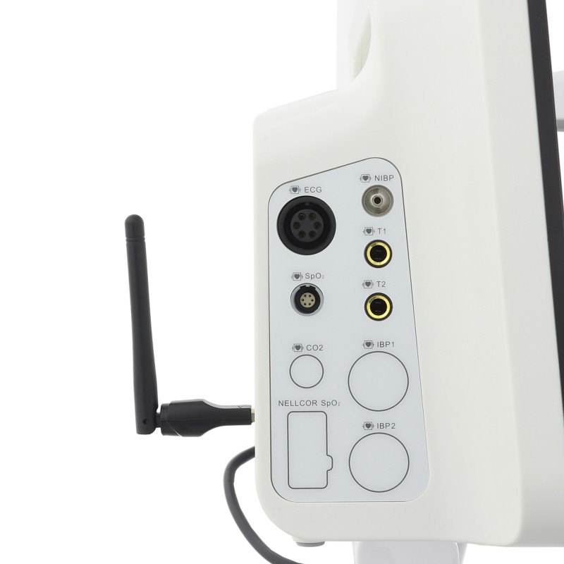 Стоматологическая установка CQ-219-I (СО-010М-02) (Implant)