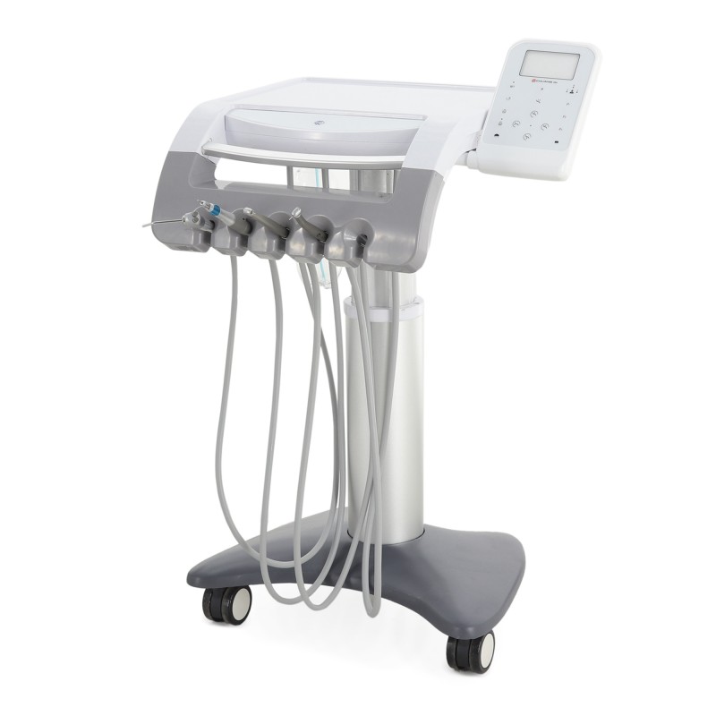 Стоматологическая установка CQ-219-I (СО-010М-02) (Implant)