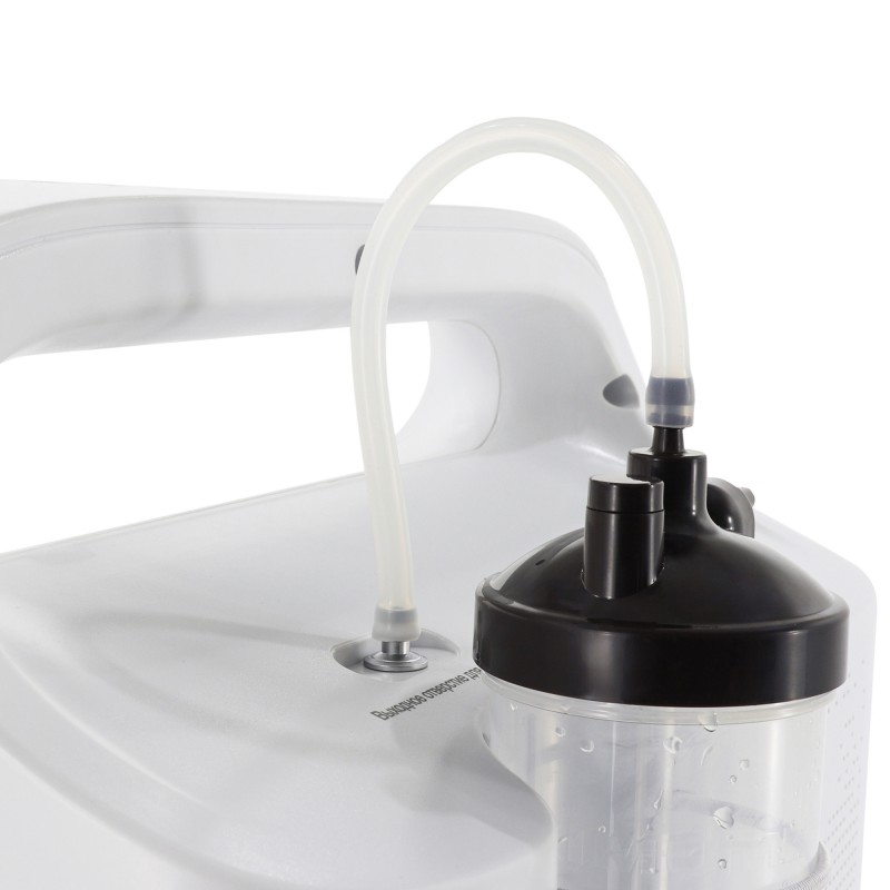 Кислородный концентратор Med-Mos К007С-5Н