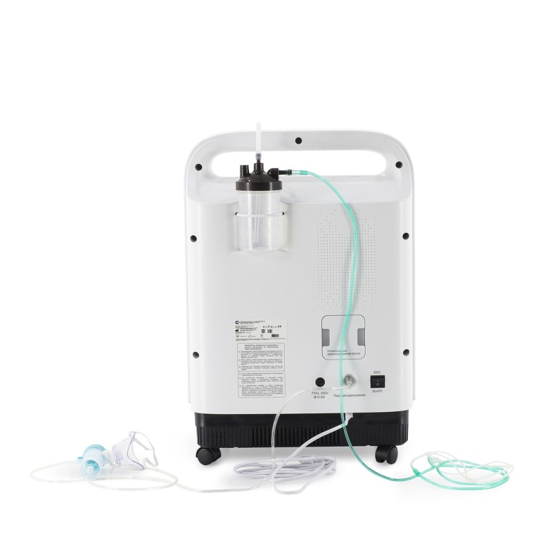 Кислородный концентратор Med-Mos К007С-5Н