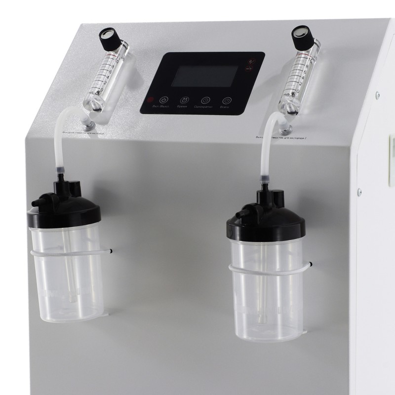 Кислородный концентратор MED-MOS К007-10/2